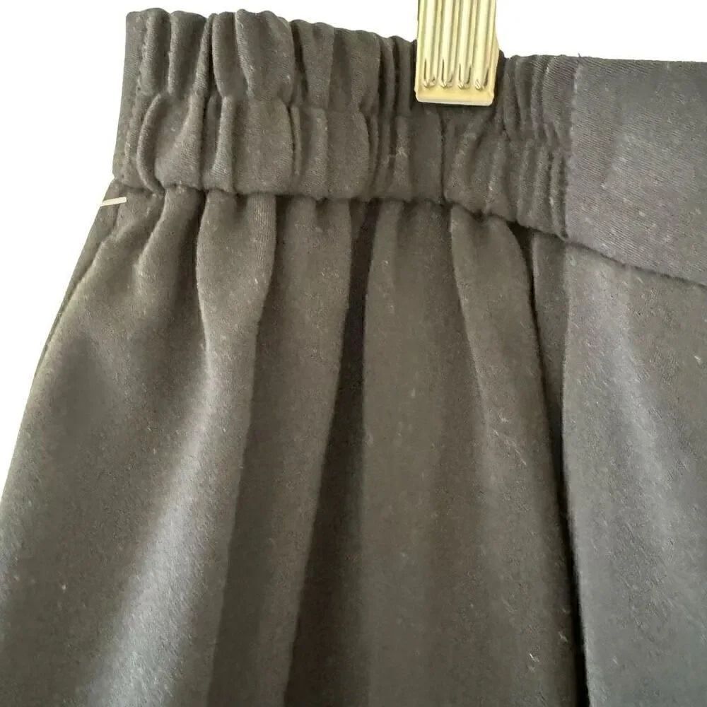 Travis Ayers 2 Piece Black Embroidered Tailored Jacket Skirt Suit Plus SZ 18W - Picture 12 of 16